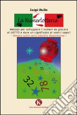 La numerlotteria libro