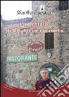 La Bettola del Buttero racconta libro