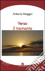 Verso il tramonto libro