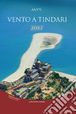 Vento a Tindari. Concorso di poesie inedite libro