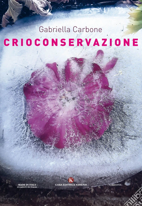 Crioconservazione