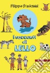 I racconti di Lello libro