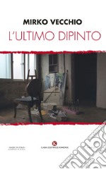 L'ultimo dipinto libro