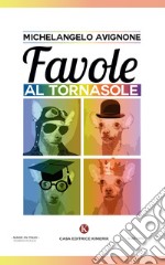 Favole al tornasole libro