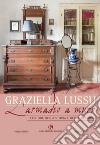 L'armadio a muro. Custode della storia e della memoria libro di Lussu Graziella