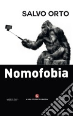 Nomofobia