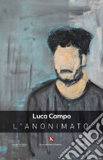 L'anonimato libro