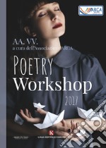 Poetry workshop 2017 libro