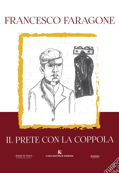 Il prete con la coppola