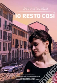 Io resto così