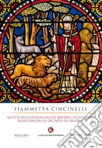 Aspetti della disciplina dei benefici ecclesiastici dalle origini al decreto di Graziano libro