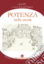 Potenza nella storia libro