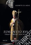 Benedetto XVI. primato petrino e rinuncia libro