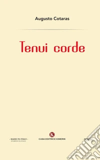 Tenui corde
