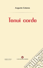 Tenui corde libro