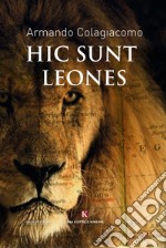 Hic sunt leones