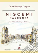 Niscemi racconta libro