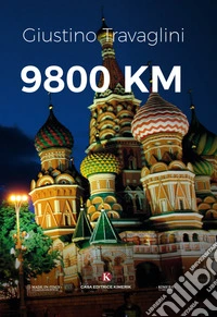 9800 km
