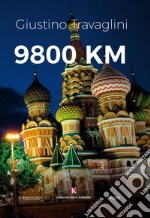 9800 km libro