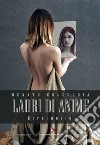 Ladri di anime. Mercimonio libro di Colecchia Renato