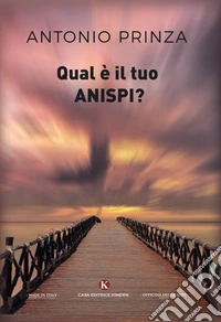 Qual è il tuo Anispi?