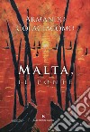 Malta, il ponte libro