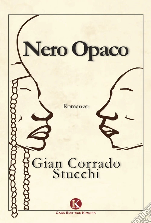 Nero opaco