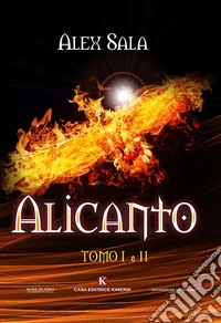 Alicanto. Vol. 1-2