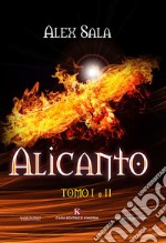 Alicanto. Vol. 1-2 libro