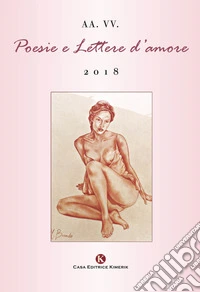 Poesie e lettere d'amore 2018