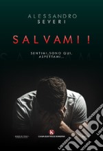 Salvami! libro