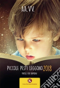 Piccole pesti leggono 2018
