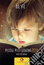 Piccole pesti leggono 2018 libro