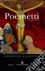 Poemetti quasi sacri libro