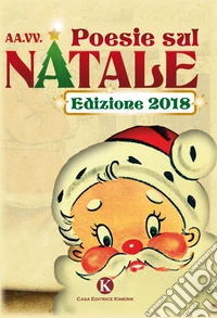 Poesie sul Natale 2018