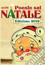 Poesie sul Natale 2018 libro