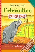 L'elefantino curioso