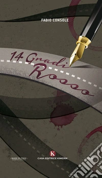 Quattordici gradi rosso