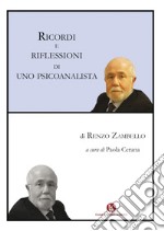 Ricordi e riflessioni di uno psicoanalista libro