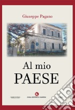 Al mio paese libro