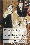 Pierrot e Pierrette presentano le commedie siciliane libro