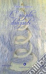 L'angelo danzante libro