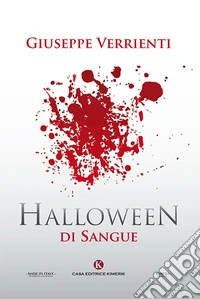 Halloween di sangue