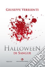 Halloween di sangue libro