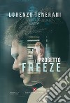 Progetto freeze libro