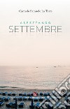 Aspettando settembre libro