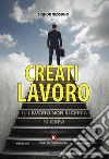 Creati lavoro libro