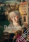 Retablo di Santa Maria di Montserrat libro