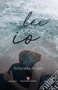 Lei cioè io