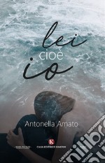 Lei cioè io libro